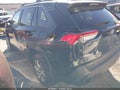 2025 Toyota RAV4 — photo 3 of 19 | VIN 2T3W1RFV5SW404246