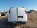 2006 Chevrolet Express 2500 — photo 17 of 17 | VIN 1GCFG15X461221721