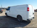 2006 Chevrolet Express 2500 — photo 3 of 17 | VIN 1GCFG15X461221721