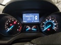 2015 Ford Escape — photo 7 of 16 | VIN 1FMCU9GX2FUB82502