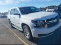 2017 Chevrolet Tahoe — photo 1 of 16 | VIN 1GNSKAEC3HR329110