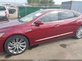 2017 Buick LaCrosse — photo 6 of 18 | VIN 1G4ZR5SS3HU162469
