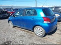 2010 Toyota Yaris — photo 3 of 16 | VIN JTDKT4K32A5283360