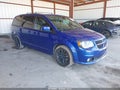 2019 Dodge Grand Caravan — photo 1 of 16 | VIN 2C4RDGEG6KR663401
