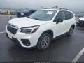 2021 Subaru Forester — photo 2 of 16 | VIN JF2SKAJC6MH454781