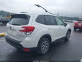 2021 Subaru Forester — photo 4 of 16 | VIN JF2SKAJC6MH454781
