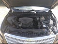 2018 Cadillac XT5 — photo 10 of 16 | VIN 1GYKNCRSXJZ241863