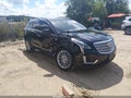 2018 Cadillac XT5 — photo 1 of 16 | VIN 1GYKNCRSXJZ241863
