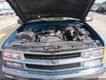 1997 Chevrolet Silverado 1500 — photo 10 of 16 | VIN 1GCEK19RXVE141191