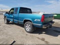 1997 Chevrolet Silverado 1500 — photo 3 of 16 | VIN 1GCEK19RXVE141191