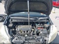 2012 Toyota Yaris — photo 10 of 19 | VIN JTDKTUD38CD528149
