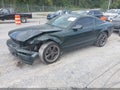 2008 Ford Mustang — photo 2 of 17 | VIN 1ZVHT82HX85182815