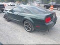 2008 Ford Mustang — photo 3 of 17 | VIN 1ZVHT82HX85182815