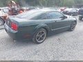 2008 Ford Mustang — photo 4 of 17 | VIN 1ZVHT82HX85182815