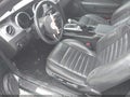2008 Ford Mustang — photo 5 of 17 | VIN 1ZVHT82HX85182815
