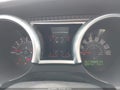 2008 Ford Mustang — photo 7 of 17 | VIN 1ZVHT82HX85182815