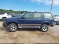 1996 Ford Explorer — photo 14 of 16 | VIN 1FMDU35P6TUD63215