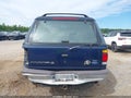 1996 Ford Explorer — photo 16 of 16 | VIN 1FMDU35P6TUD63215
