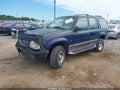 1996 Ford Explorer — photo 2 of 16 | VIN 1FMDU35P6TUD63215