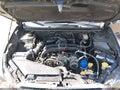 2013 Subaru Impreza — photo 10 of 13 | VIN JF1GJAD62DH024149