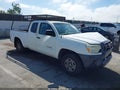 2015 Toyota Tacoma — photo 1 of 16 | VIN 5TFTX4CN3FX059762