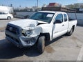 2015 Toyota Tacoma — photo 2 of 16 | VIN 5TFTX4CN3FX059762