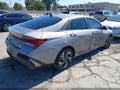 2024 Hyundai Elantra — photo 4 of 16 | VIN KMHLS4DG0RU724469
