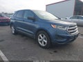 2018 Ford Edge — photo 1 of 17 | VIN 2FMPK3G90JBC37405
