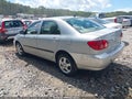 2005 Toyota Corolla — photo 3 of 14 | VIN 1NXBR32E35Z543024