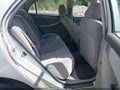2005 Toyota Corolla — photo 8 of 14 | VIN 1NXBR32E35Z543024