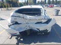 2025 Acura Integra — photo 6 of 17 | VIN 19UDE4H69SA011788