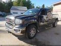 2016 GMC Sierra 1500 — photo 6 of 16 | VIN 1GTV2MEC1GZ189368
