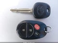2005 Toyota Avalon — photo 11 of 12 | VIN 4T1BK36B45U017831
