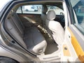 2005 Toyota Avalon — photo 8 of 12 | VIN 4T1BK36B45U017831