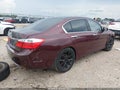 2015 Honda Accord — photo 4 of 17 | VIN 1HGCR2F35FA257384