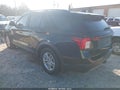 2025 Ford Explorer — photo 3 of 16 | VIN 1FMUK7DH0SGC46069