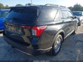 2025 Ford Explorer — photo 4 of 16 | VIN 1FMUK7DH0SGC46069