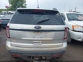 2014 Ford Explorer Sport Trac — photo 16 of 16 | VIN 1FM5K8GT0EGA40894