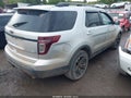 2014 Ford Explorer Sport Trac — photo 4 of 16 | VIN 1FM5K8GT0EGA40894