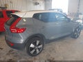 2020 Volvo XC40 — photo 4 of 16 | VIN YV4162UK6L2175806
