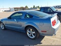 2007 Ford Mustang — photo 6 of 16 | VIN 1ZVHT82HX75223507