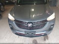 2022 Buick Encore GX — photo 12 of 16 | VIN KL4MMESL7NB076783