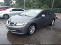 2013 Honda Civic — photo 2 of 16 | VIN 2HGFB2F5XDH576216