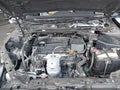 2015 Acura TLX — photo 10 of 17 | VIN 19UUB1F55FA023413