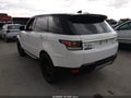 2017 Land Rover Range Rover Sport — photo 3 of 16 | VIN SALWR2FK7HA694267