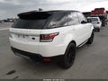 2017 Land Rover Range Rover Sport — photo 4 of 16 | VIN SALWR2FK7HA694267