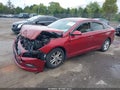 2016 Hyundai Sonata — photo 2 of 15 | VIN 5NPE24AF3GH422786