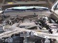 2005 Toyota Sequoia — photo 10 of 17 | VIN 5TDBT44A25S242223