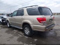 2005 Toyota Sequoia — photo 3 of 17 | VIN 5TDBT44A25S242223