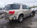 2005 Toyota Sequoia — photo 4 of 17 | VIN 5TDBT44A25S242223